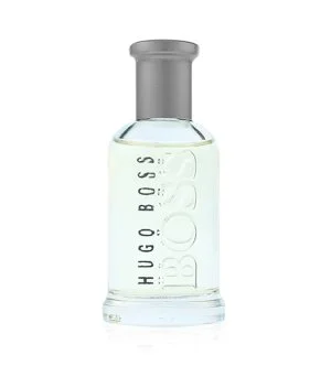 Hugo Boss Boss Bottled loción after shave para hombre