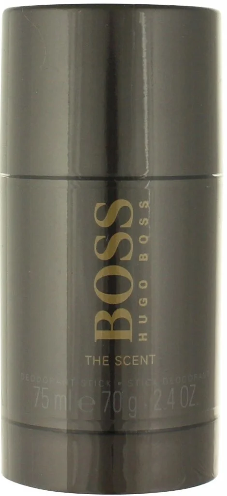The Scent desodorante en barra para hombre 75 ml