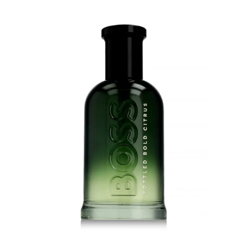 Boss Bottled Bold Citrus Eau de Parfum para hombre 100 ml