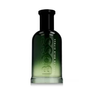 Hugo Boss Boss Bottled Bold Citrus Eau de Parfum para hombre