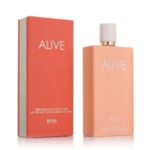 Hugo Boss Boss Alive Loción corporal para mujer