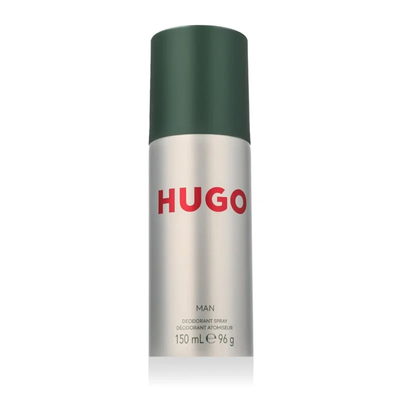 Hugo Man desodorante en spray para hombre 150 ml