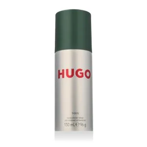Hugo Boss Hugo Man desodorante en spray para hombre