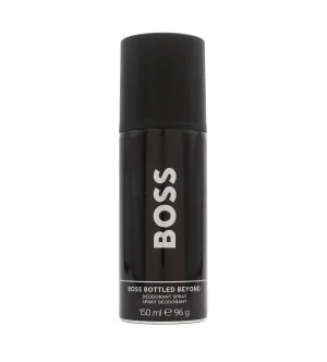 Hugo Boss Boss Bottled Beyond desodorante en spray