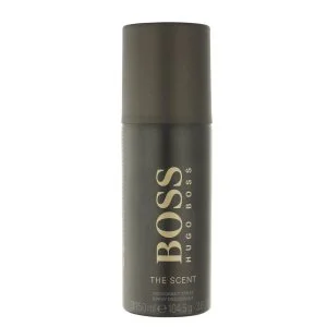 Hugo Boss Boss The Scent For Him desodorante en spray para hombre