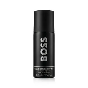 Hugo Boss Boss Boss Bottled Beyond desodorante en spray para hombre