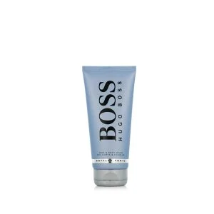 Hugo Boss Boss Bottled Tonic gel de ducha para cuerpo y cabello para hombre