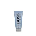 Boss Bottled Tonic gel de ducha para cuerpo y cabello para hombre 200 ml