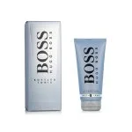 Boss Bottled Tonic gel de ducha para cuerpo y cabello para hombre 200 ml