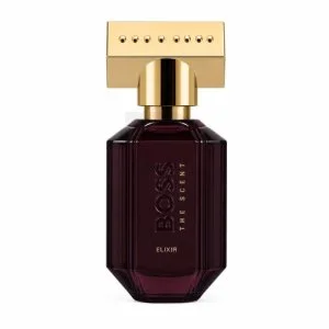 Hugo Boss Boss The Scent Elixir perfume intenso para mujer