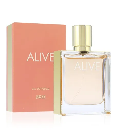 Boss Alive agua de perfume para mujer 30 ml