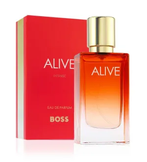 Hugo Boss Boss Alive Intense eau de parfum para mujeres 30 ml