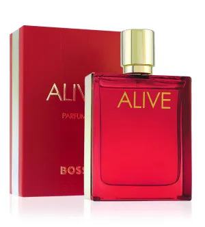 Hugo Boss Boss Alive Parfum agua de perfume para mujeres 50 ml
