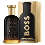 BOSS Bottled Absolu perfume para hombre 50 ml