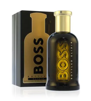 Hugo Boss Boss Bottled Elixir eau de parfum para hombre 100 ml