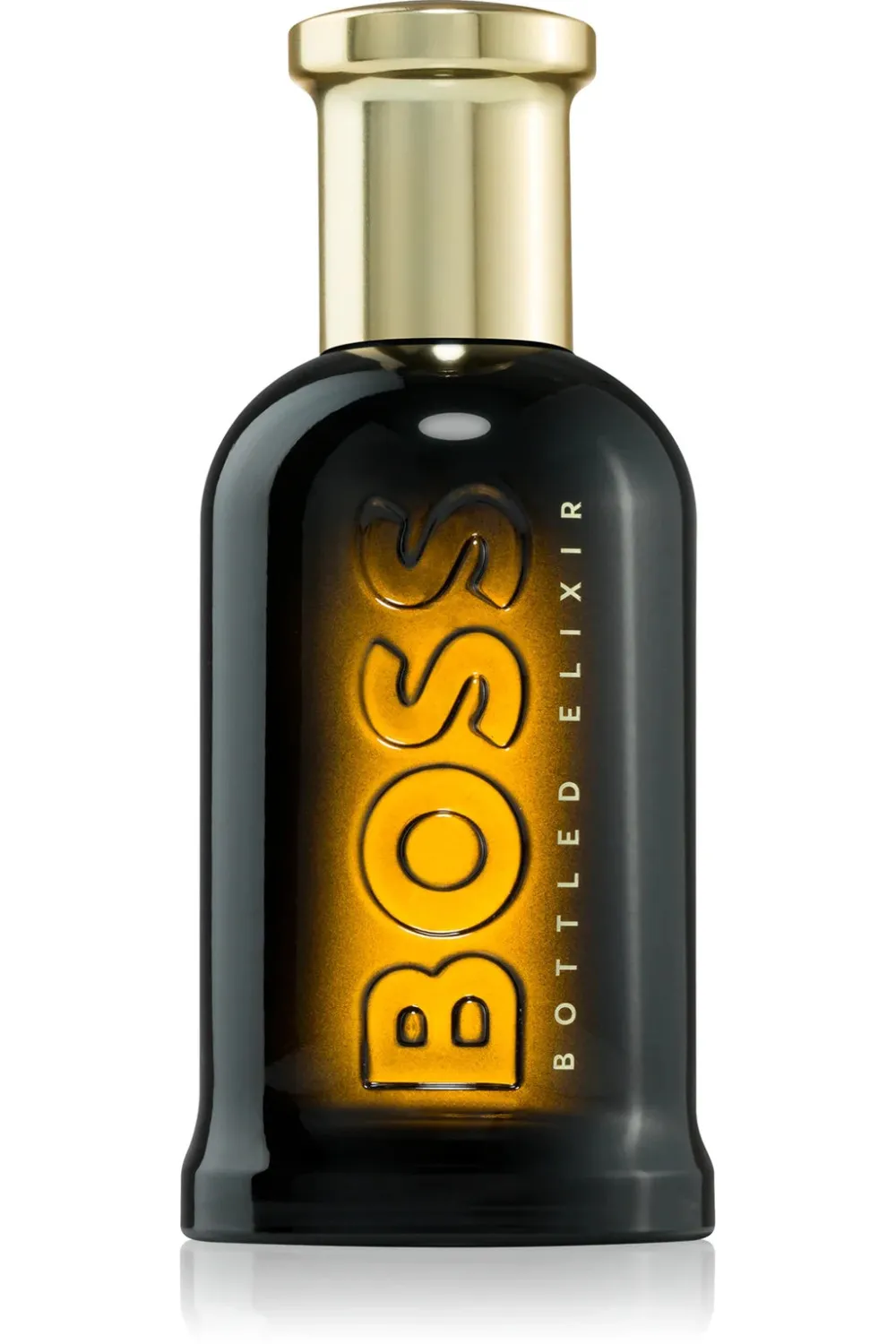 Boss Bottled Elixir agua de perfume para hombre 50 ml