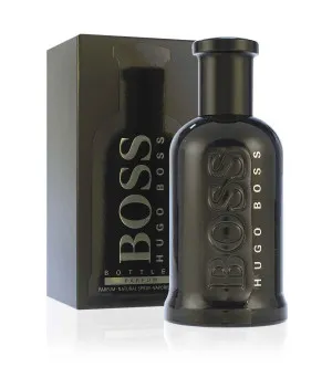 Hugo Boss Boss Bottled Parfum perfume para hombre 100 ml