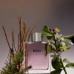 Boss Selection agua de tocador para hombres 100 ml