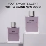Boss Selection agua de tocador para hombres 100 ml