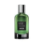 Boss The Collection Elegant Vetiver eau de parfum para hombres 100 ml