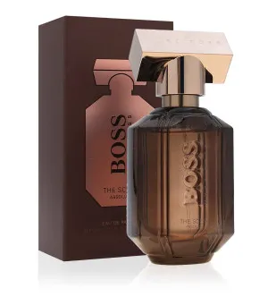 Hugo Boss Boss The Scent Absolute For Her agua de perfume 30 ml para mujeres