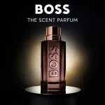 Boss The Scent Le Parfum agua de perfume para hombre 100 ml