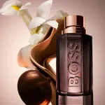 Boss The Scent Le Parfum agua de perfume para hombre 100 ml