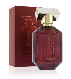 Hugo Boss Boss The Scent Magnetic eau de parfum para mujeres 50 ml