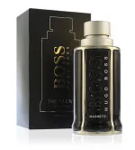 Boss The Scent Magnetic agua de perfume para hombre 100 ml