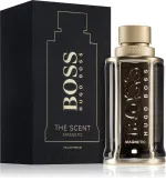 Boss The Scent Magnetic agua de perfume para hombre 100 ml