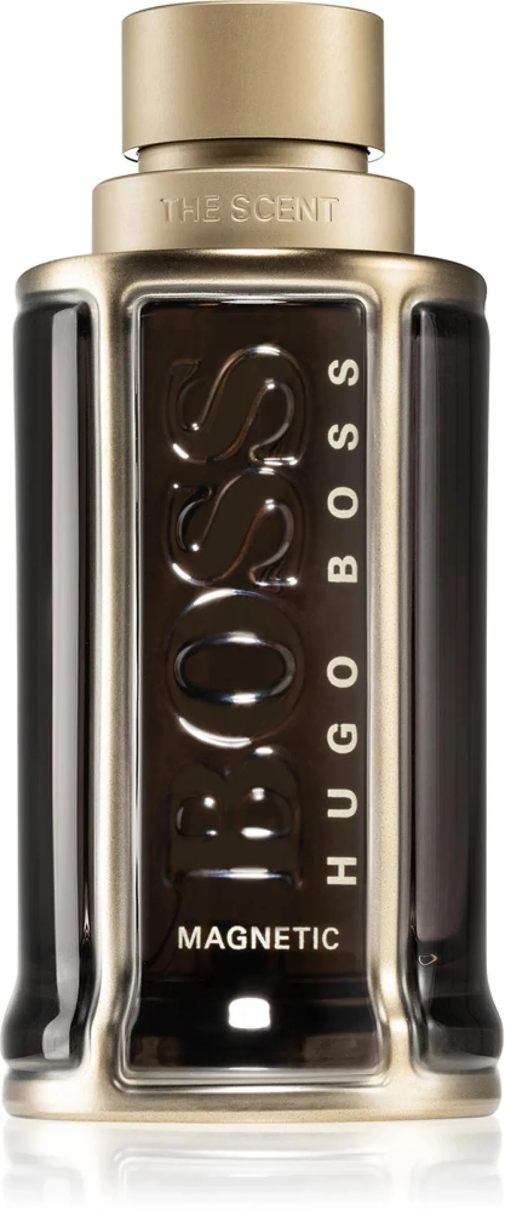 Boss The Scent Magnetic agua de perfume para hombre 100 ml