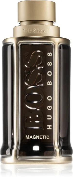Hugo Boss Boss The Scent Magnetic agua de perfume para hombre 100 ml