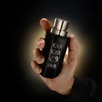 Boss The Scent Magnetic agua de perfume para hombre 100 ml