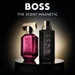 Boss The Scent Magnetic agua de perfume para hombre 100 ml