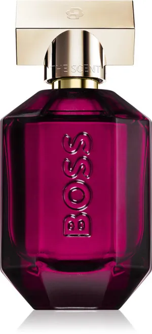 Hugo Boss Boss The Scent Magnetic eau de parfum para mujeres 50 ml