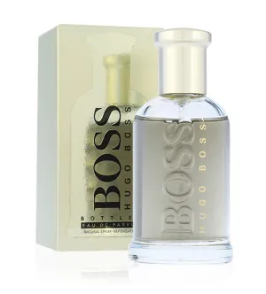 Hugo Boss Bottled agua de perfume para hombres 200 ml