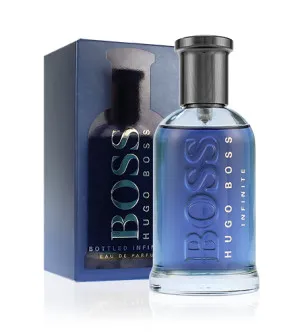 Hugo Boss Bottled Infinite agua de perfume para hombre 100 ml