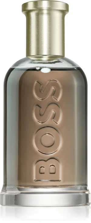 Hugo Boss Bottled agua de perfume para hombres 100 ml
