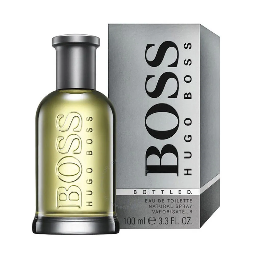 Bottled agua de tocador para hombres 30 ml