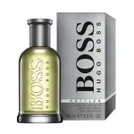 Bottled agua de tocador para hombres 30 ml