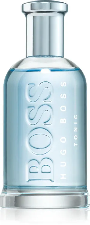 Hugo Boss Bottled Tonic agua de tocador para hombre 200 ml