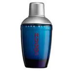 Dark Blue agua de tocador para hombre 75 ml