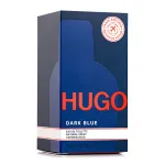 Dark Blue agua de tocador para hombre 75 ml