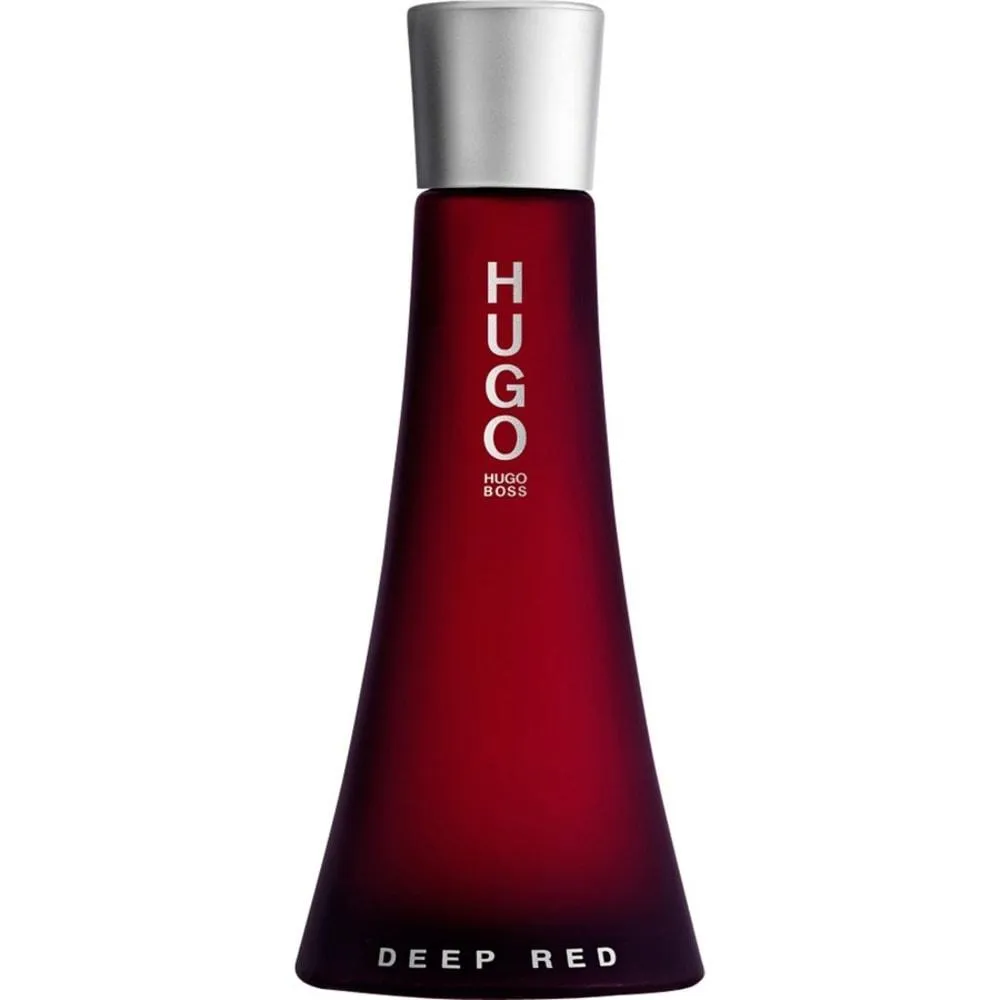 Deep Red agua de perfume para mujer 90 ml