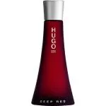 Deep Red agua de perfume para mujer 90 ml