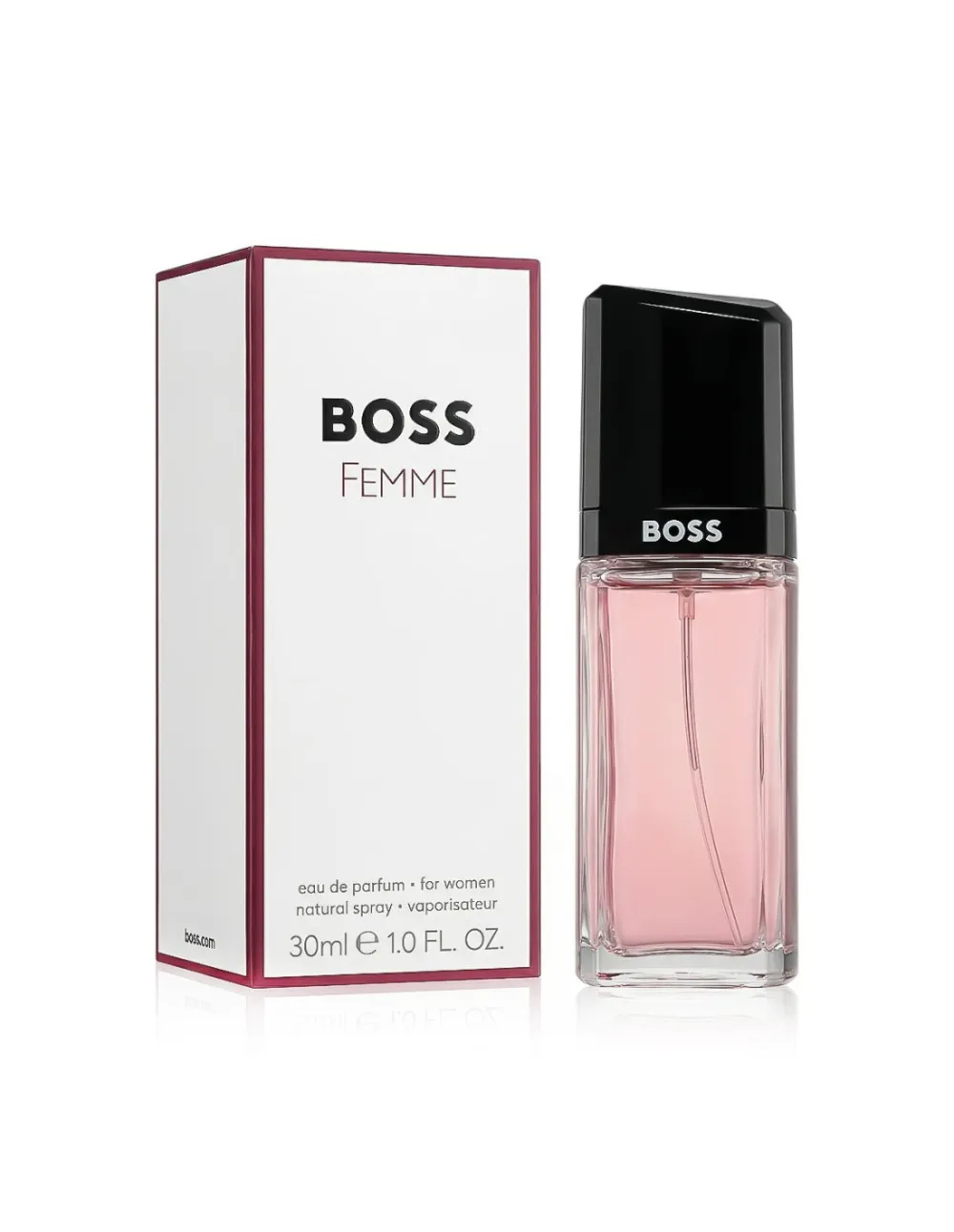 Femme eau de parfum para mujeres 30 ml