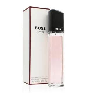 Hugo Boss Femme agua de perfume para mujer 75 ml