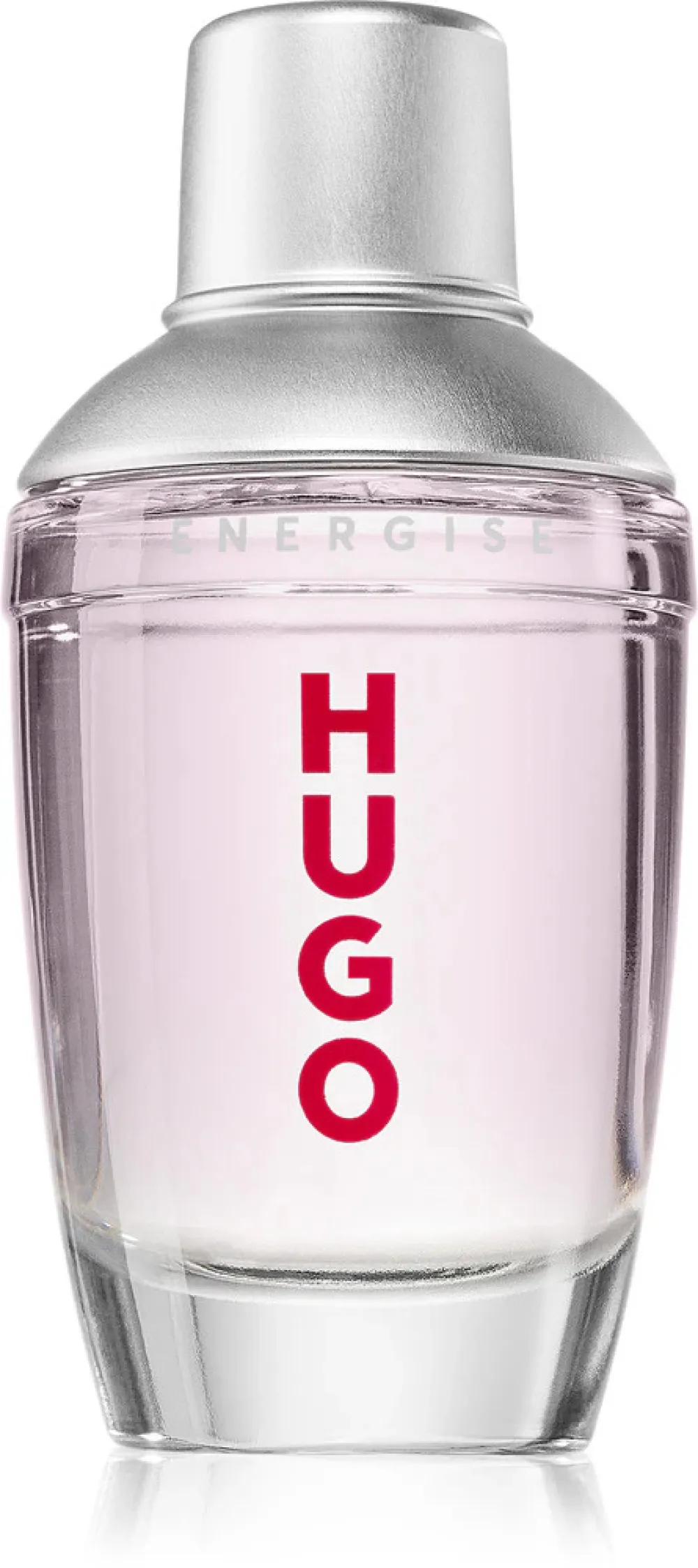 Hugo Energise agua de tocador para hombre 75 ml