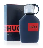 Hugo Jeans eau de toilette para hombre 75 ml