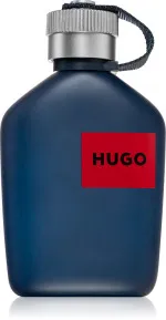 Hugo Jeans eau de toilette para hombre 75 ml